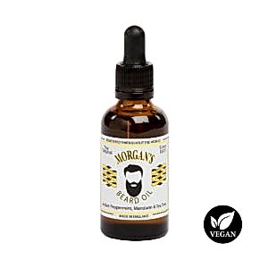 Morgan's Original Beard Oil